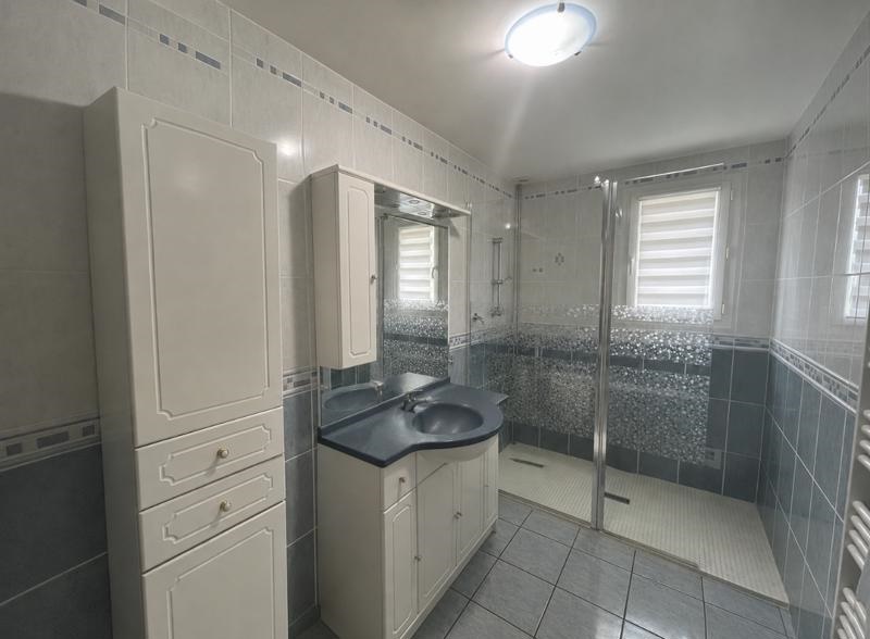 Vente Maison Saint-Paul-lès-Dax - 4 pièces -96 m² - (40990)