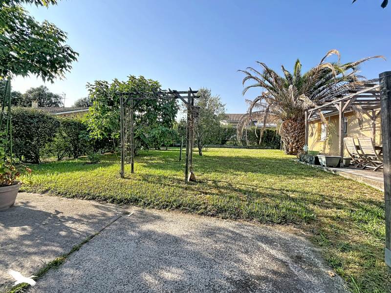 Vente Maison Saint-Paul-lès-Dax - 4 pièces -96 m² - (40990)