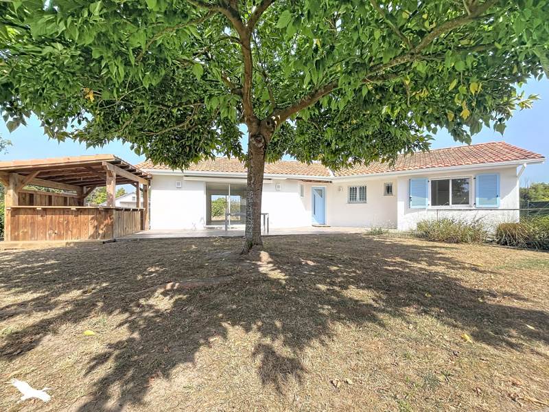 Vente Maison ANGOUME 40990 4 pièces - 119 m²