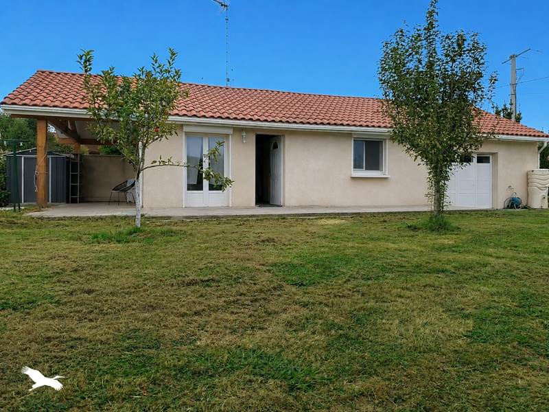 Vente Maison ST VINCENT DE PAUL 40990 3 pièces - 60 m²
