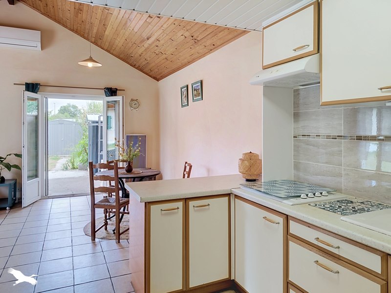 Vente Maison ST VINCENT DE PAUL - 3 pièces -60 m² - (40990)