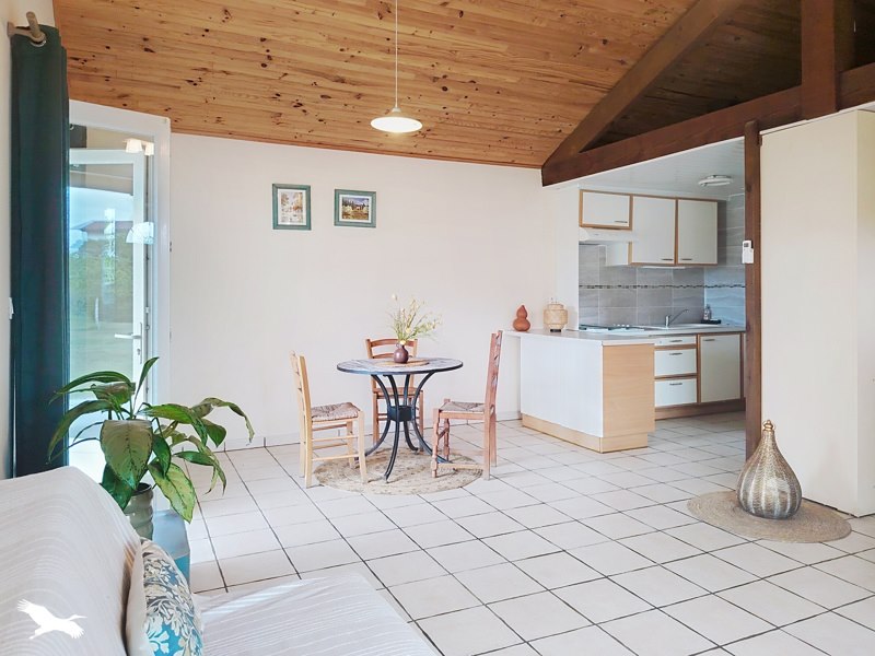 Vente Maison ST VINCENT DE PAUL - 3 pièces -60 m² - (40990)