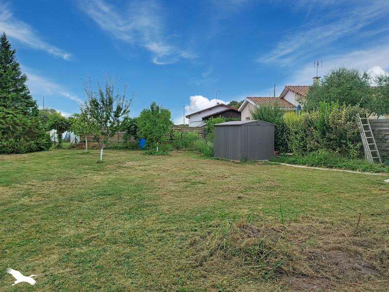 Vente Maison ST VINCENT DE PAUL - 3 pièces -60 m² - (40990)