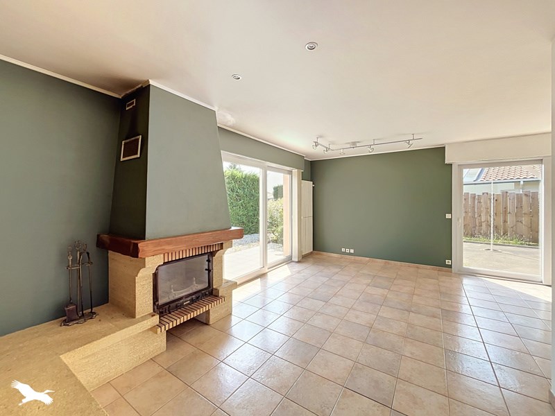 Vente Maison Pontonx-sur-l'Adour - 4 pièces -100 m² - (40465)