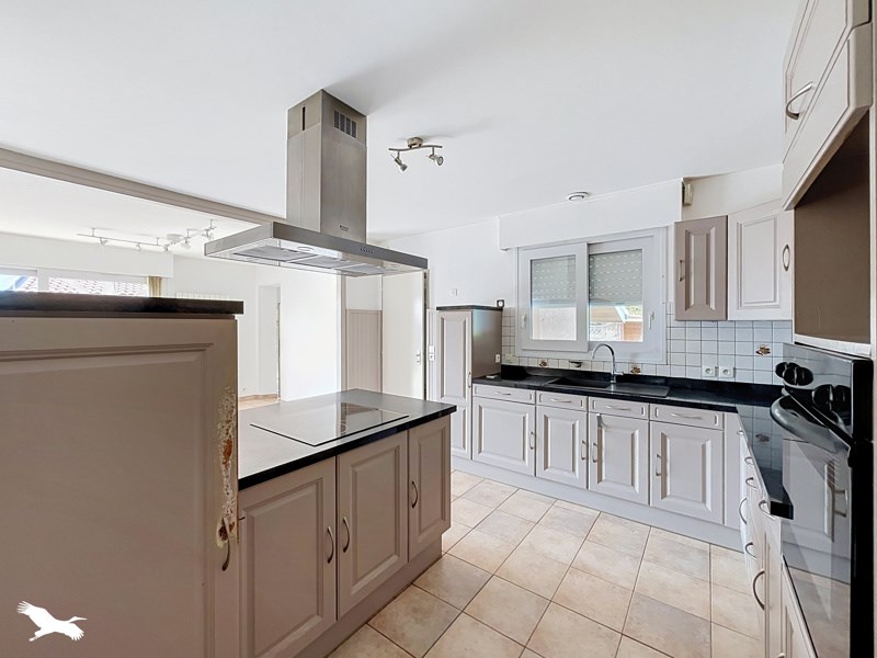 Vente Maison Pontonx-sur-l'Adour - 4 pièces -100 m² - (40465)