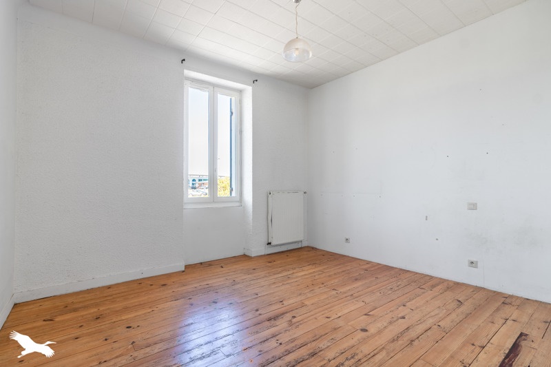 Vente Maison Saint-Paul-lès-Dax - 6 pièces -132 m² - (40990)