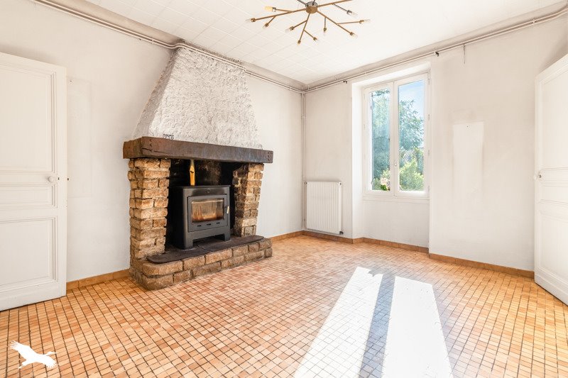 Vente Maison Saint-Paul-lès-Dax - 6 pièces -132 m² - (40990)