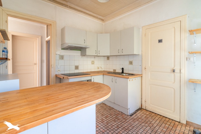 Vente Maison Saint-Paul-lès-Dax - 6 pièces -132 m² - (40990)