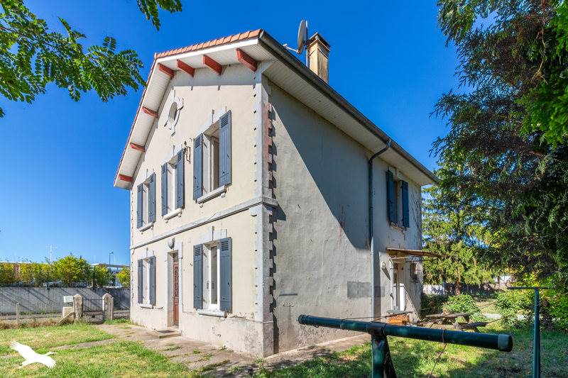Vente Maison ST PAUL LES DAX 40990 6 pièces - 132 m²
