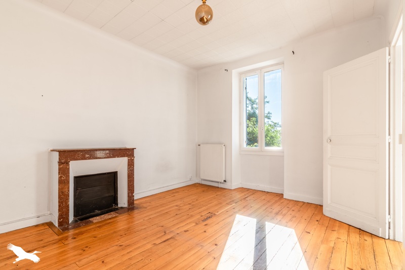 Vente Maison Saint-Paul-lès-Dax - 6 pièces -132 m² - (40990)