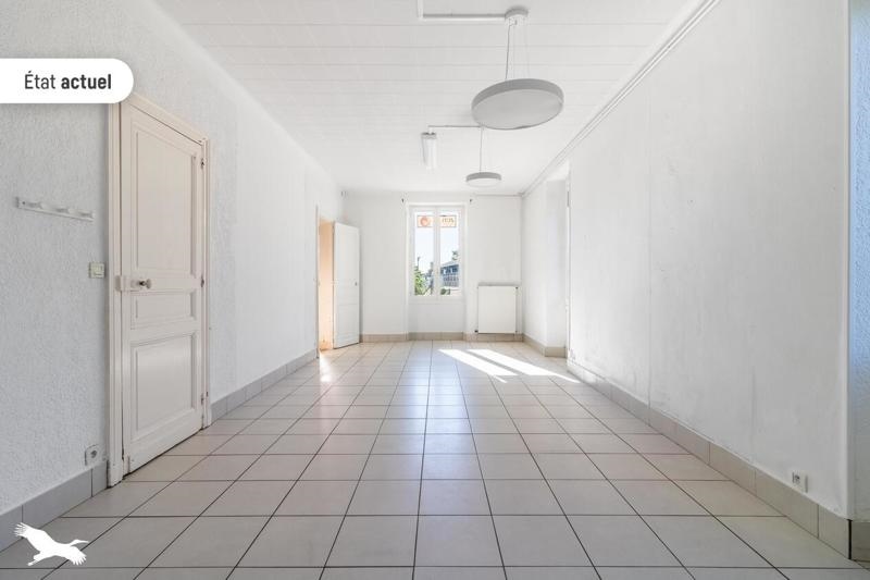 Vente Maison Saint-Paul-lès-Dax - 6 pièces -132 m² - (40990)
