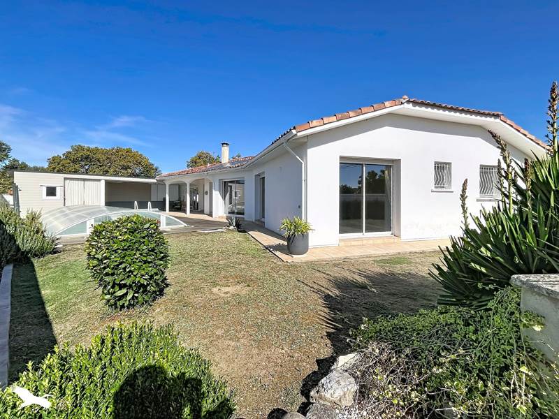 Vente Maison Téthieu 40990 4 pièces - 128 m²