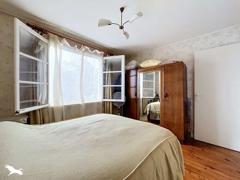 Vente Maison Saint-Paul-lès-Dax - 5 pièces -92 m² - (40990)