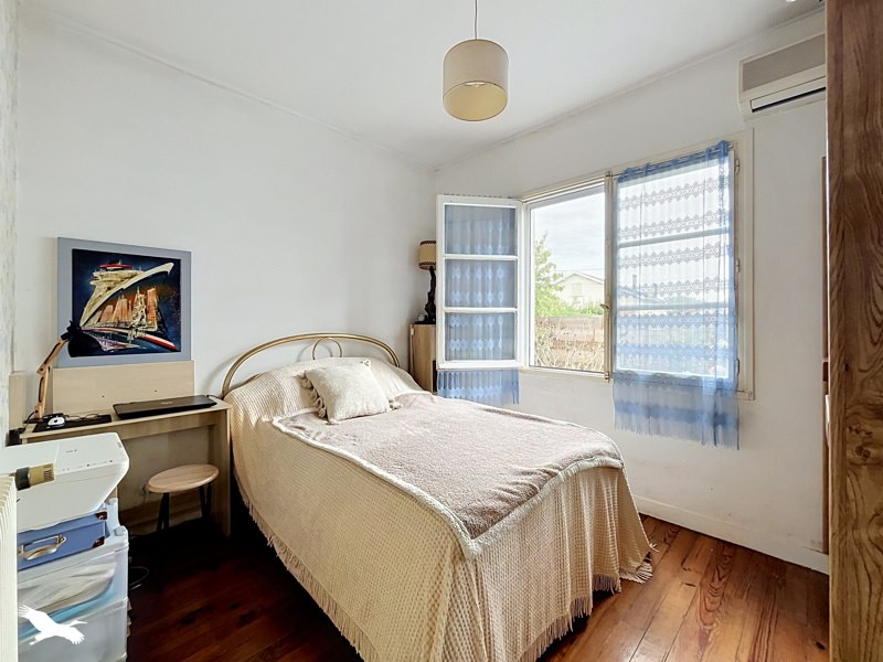 Vente Maison Saint-Paul-lès-Dax - 5 pièces -92 m² - (40990)