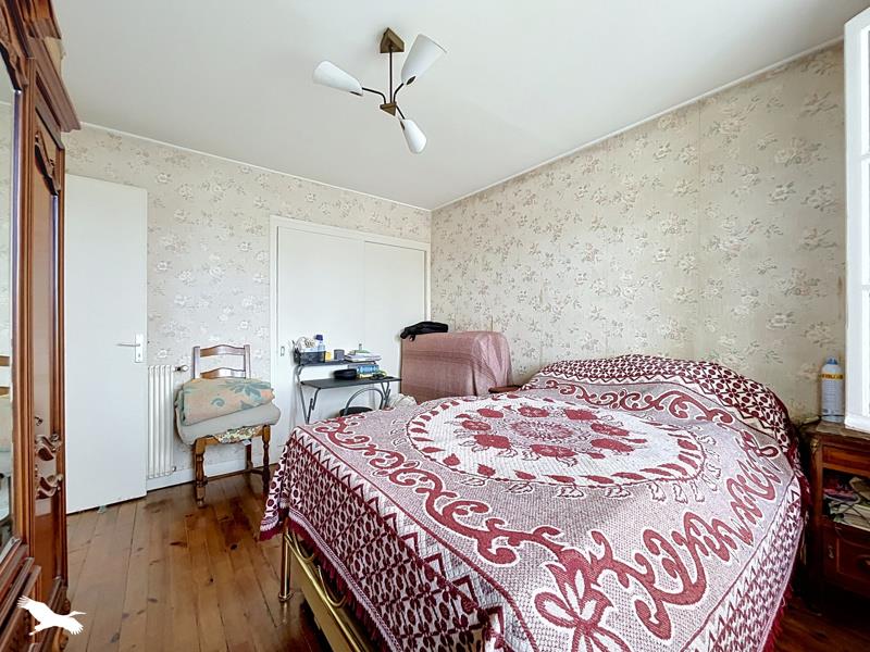 Vente Maison Saint-Paul-lès-Dax - 5 pièces -92 m² - (40990)