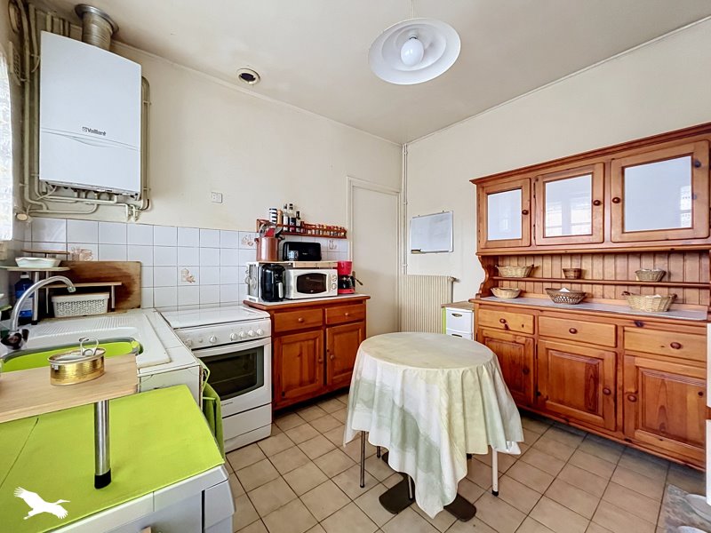 Vente Maison Saint-Paul-lès-Dax - 5 pièces -92 m² - (40990)