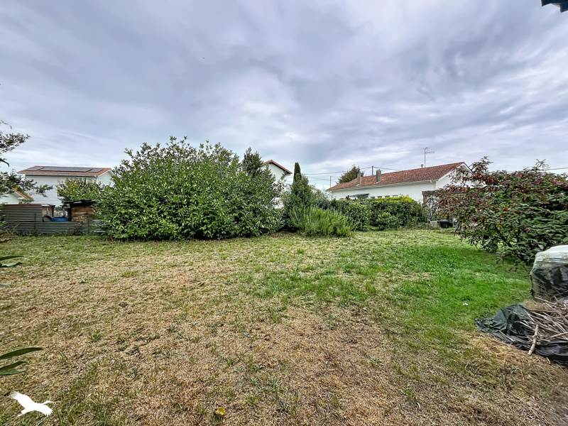 Vente Maison Saint-Paul-lès-Dax - 5 pièces -92 m² - (40990)
