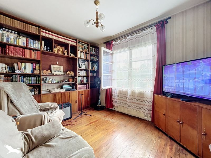 Vente Maison Saint-Paul-lès-Dax - 5 pièces -92 m² - (40990)