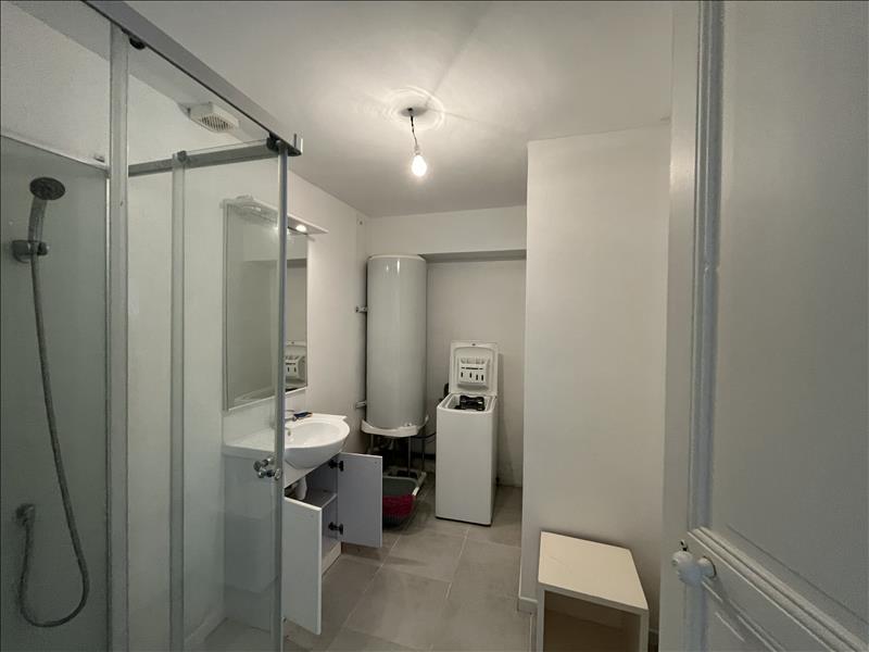 Vente Maison AIGRE - 6 pièces -148 m² - (16140)