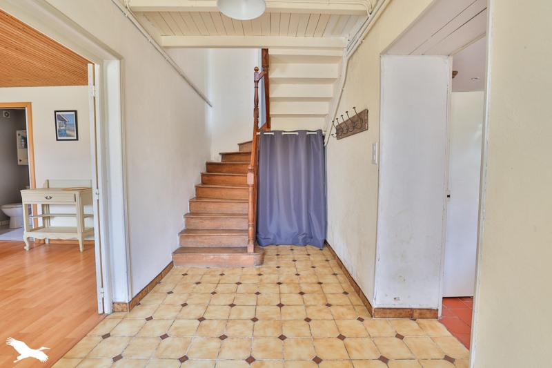 Vente Maison GENAC BIGNAC - 4 pièces -168 m² - (16170)