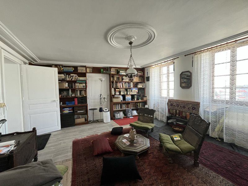 Vente Maison AIGRE - 5 pièces -170,5 m² - (16140)