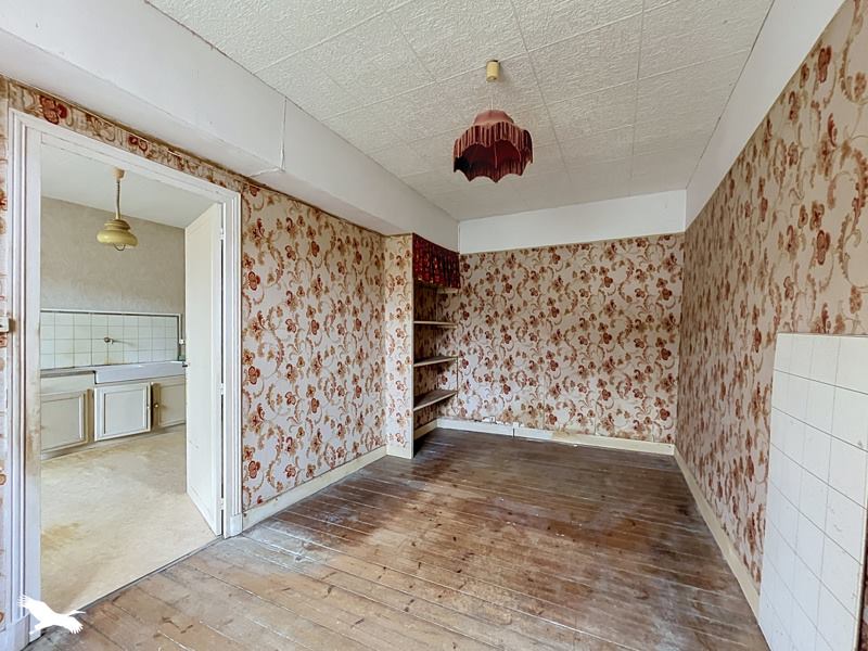 Vente Maison Rouillac - 3 pièces -58 m² - (16170)