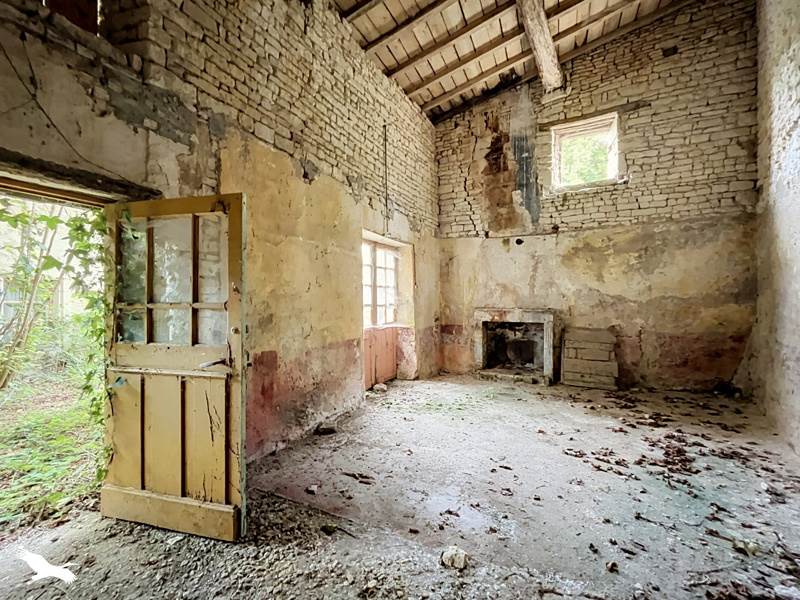 Vente Maison Rouillac - 3 pièces -58 m² - (16170)
