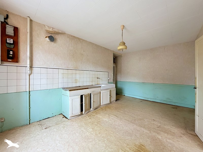 Vente Maison Rouillac - 3 pièces -58 m² - (16170)