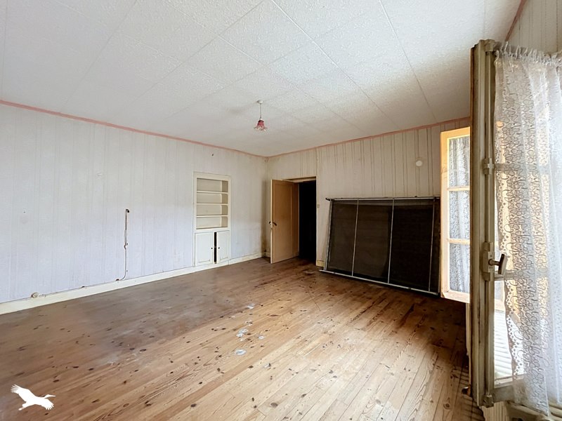 Vente Maison Rouillac - 3 pièces -58 m² - (16170)