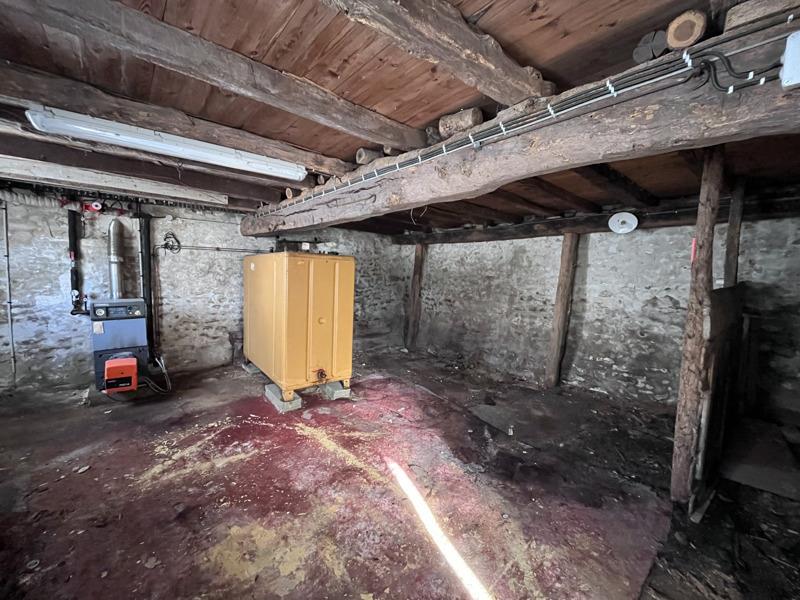 Vente Maison ROUILLAC - 3 pièces -58 m² - (16170)