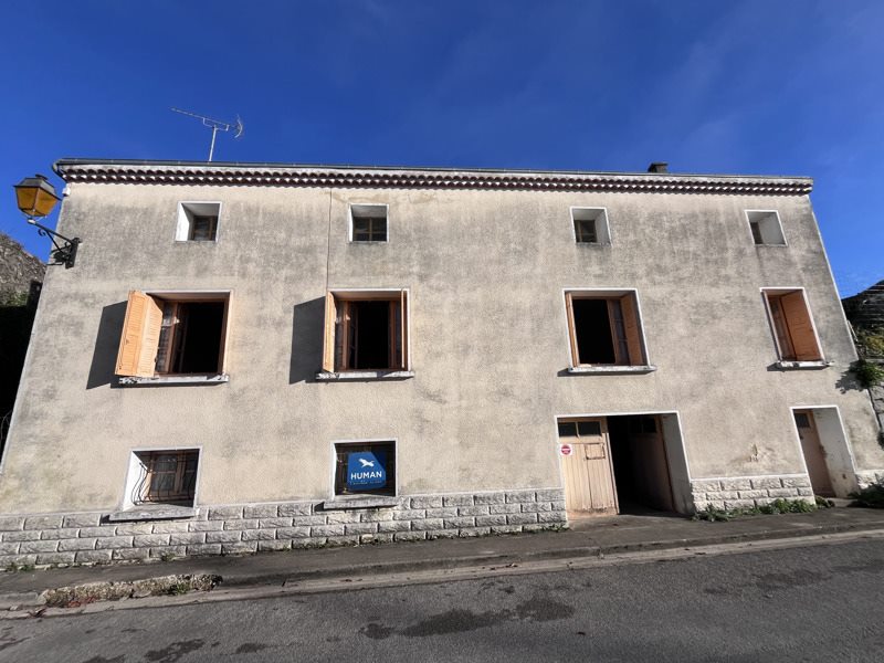 Vente Maison ROUILLAC - 3 pièces -58 m² - (16170)