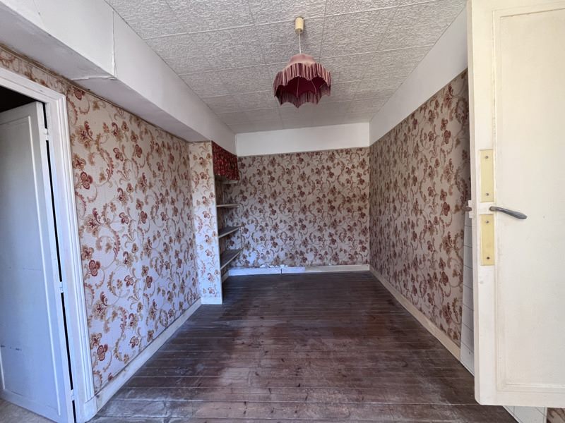 Vente Maison ROUILLAC - 3 pièces -58 m² - (16170)