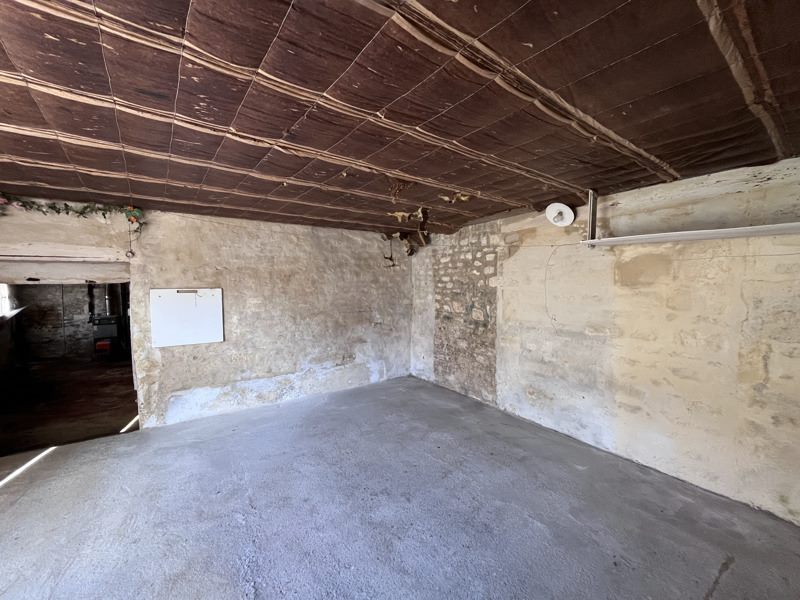 Vente Maison ROUILLAC - 3 pièces -58 m² - (16170)