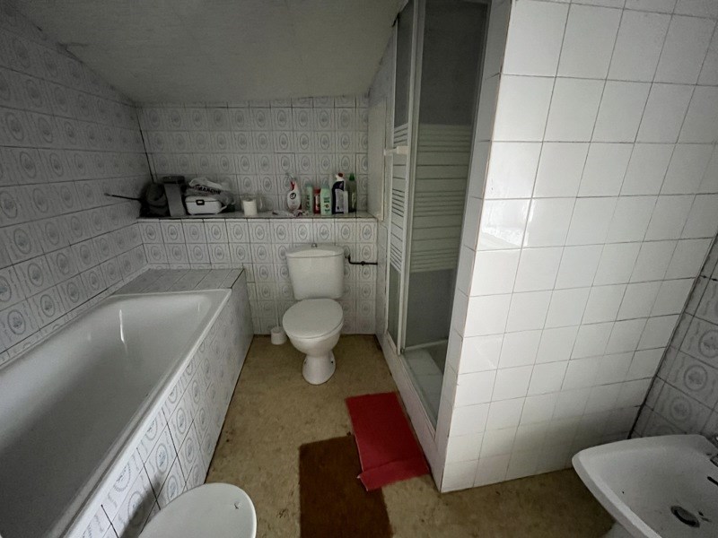 Vente Maison GENAC BIGNAC - 7 pièces -140 m² - (16170)