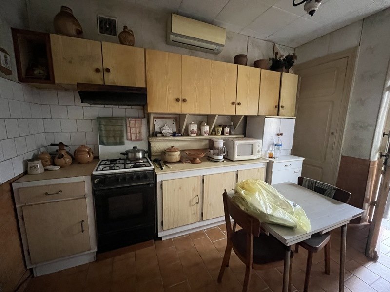 Vente Maison GENAC BIGNAC - 7 pièces -140 m² - (16170)