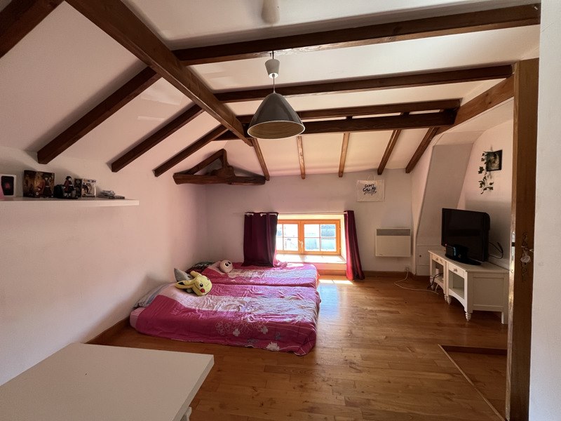 Vente Maison AIGRE - 5 pièces -130 m² - (16140)