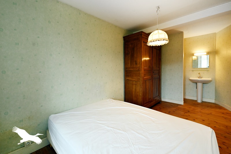 Vente Maison MARSAC - 7 pièces -155 m² - (16570)