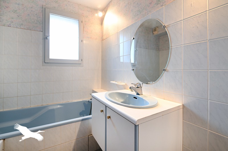 Vente Maison MARSAC - 7 pièces -155 m² - (16570)