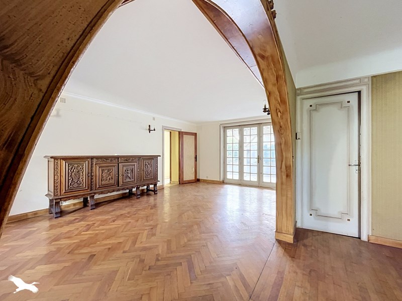Vente Maison ECHALLAT - 7 pièces -152 m² - (16170)