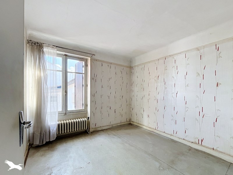 Vente Maison ECHALLAT - 7 pièces -152 m² - (16170)