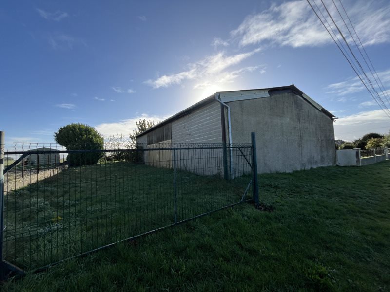 Vente Maison ROUILLAC - 7 pièces -123 m² - (16170)