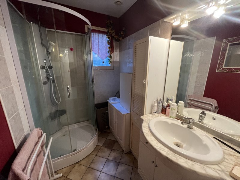 Vente Maison ROUILLAC - 7 pièces -123 m² - (16170)