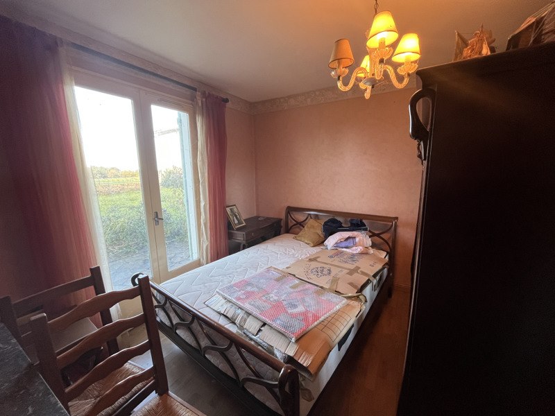 Vente Maison ROUILLAC - 7 pièces -123 m² - (16170)