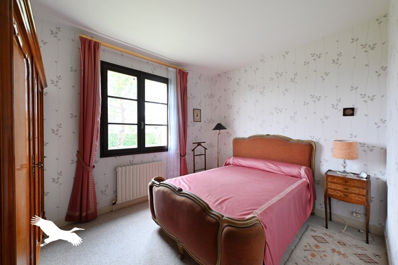 Vente Maison VARS - 9 pièces -192 m² - (16330)
