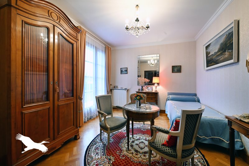 Vente Maison VARS - 9 pièces -192 m² - (16330)