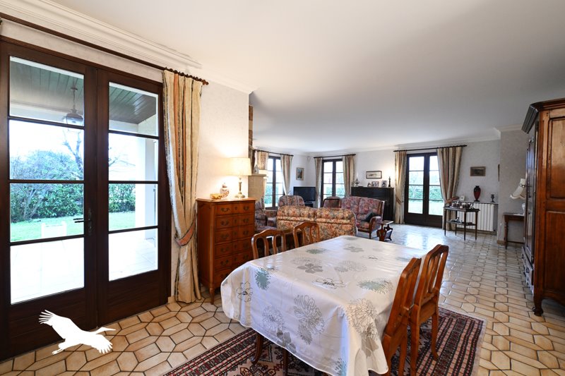 Vente Maison VARS - 9 pièces -192 m² - (16330)