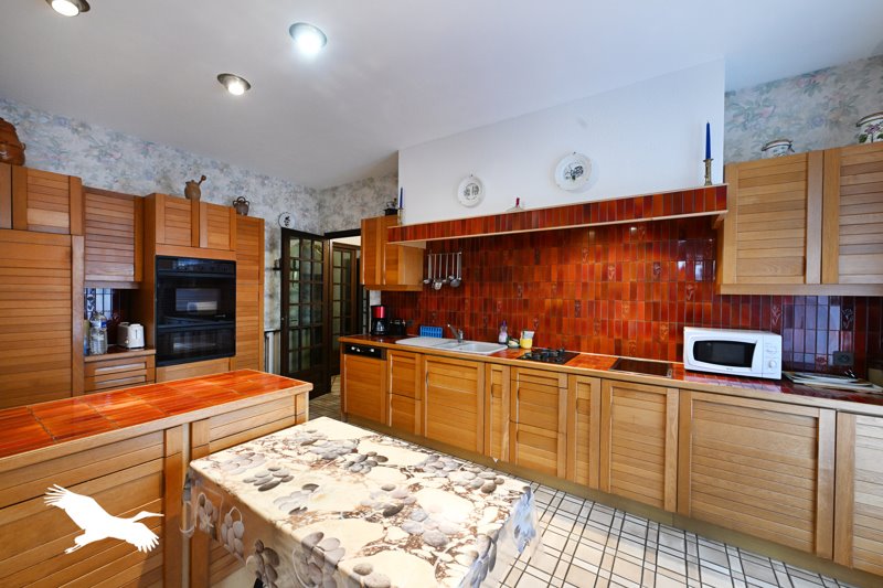 Vente Maison VARS - 9 pièces -192 m² - (16330)