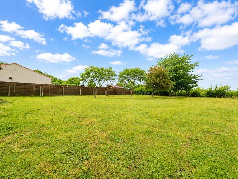 Vente Maison ROUILLAC - 4 pièces -89 m² - (16170)