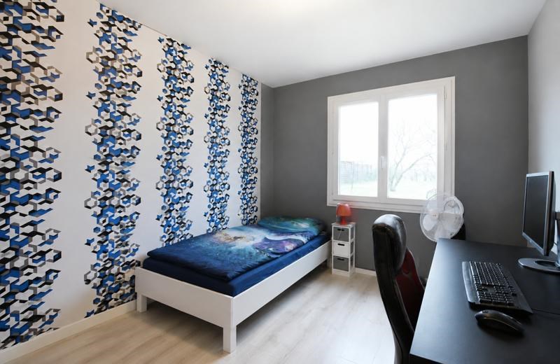 Vente Maison ROUILLAC - 4 pièces -89 m² - (16170)