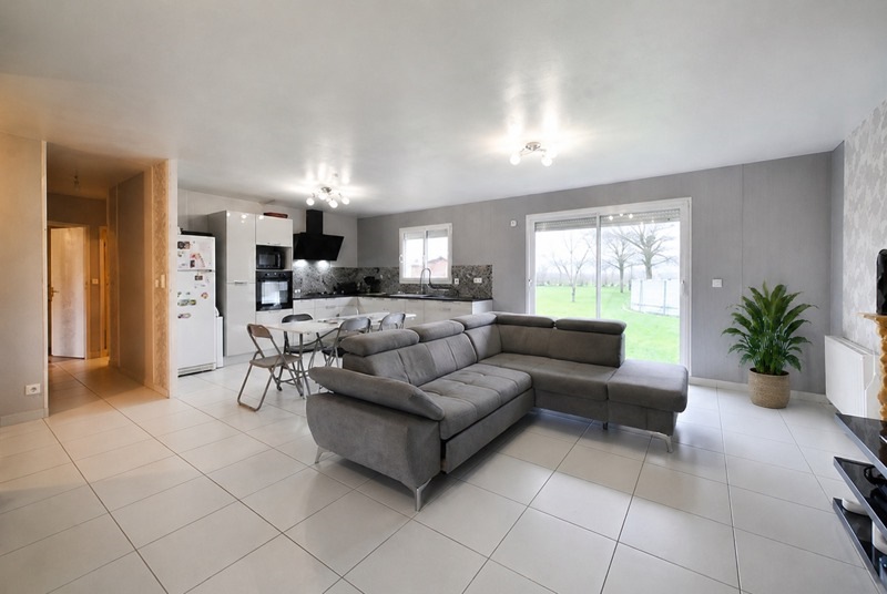 Vente Maison ROUILLAC - 4 pièces -89 m² - (16170)
